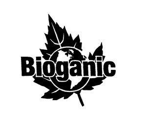 BIOGANIC