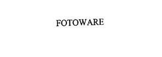 FOTOWARE
