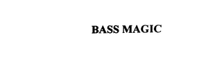 BASS MAGIC