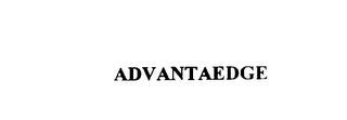 ADVANTAEDGE