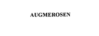 AUGMEROSEN