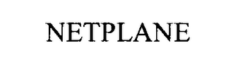 NETPLANE