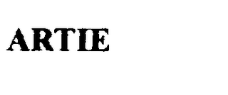 ARTIE