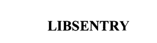 LIBSENTRY