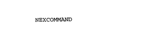 NEXCOMMAND
