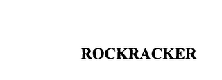 ROCKRACKER