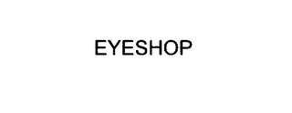 EYESHOP