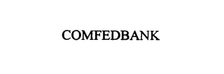COMFEDBANK