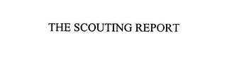 SCOUTING REPORT