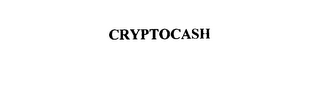 CRYPTOCASH