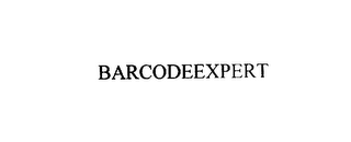 BARCODEEXPERT