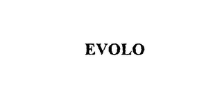 EVOLO