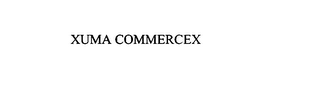 XUMA COMMERCEX