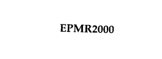 EPMR2000