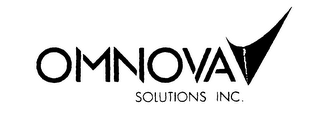 OMNOVA SOLUTIONS INC.