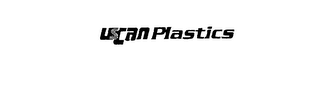 USCAN PLASTICS