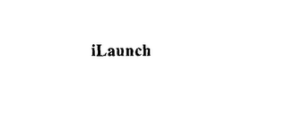 I LAUNCH