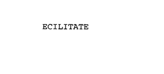 ECILITATE