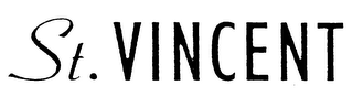 ST. VINCENT