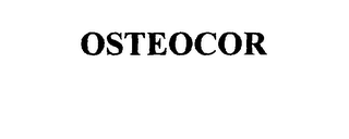 OSTEOCOR