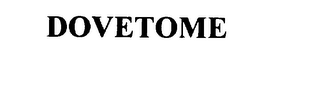 DOVETOME