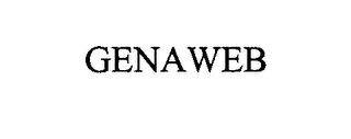 GENAWEB