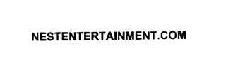 NESTENTERTAINMENT.COM