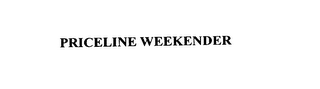PRICELINE WEEKENDER
