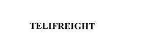TELIFREIGHT