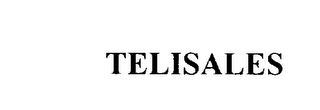 TELISALES
