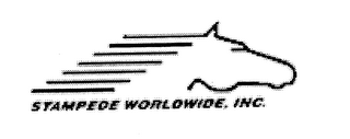 STAMPEDE WORLDWIDE, INC
