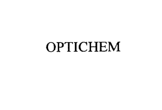 OPTICHEM