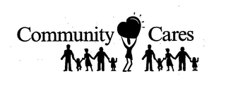 COMMUNITY CARES