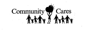COMMUNITY CARES