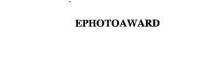 EPHOTOAWARD