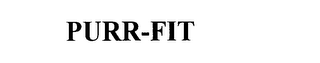 PURR-FIT