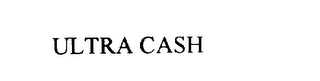 ULTRA CASH