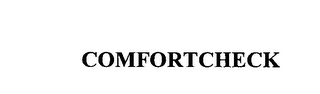 COMFORTCHECK