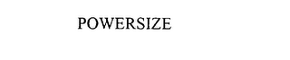 POWERSIZE