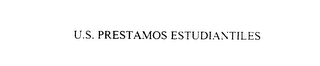 U.S. PRESTAMOS ESTUDIANTILES