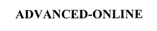ADVANCED-ONLINE