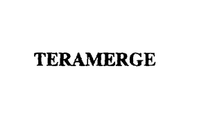 TERAMERGE