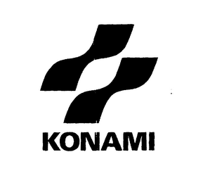 KONAMI