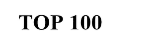 TOP 100