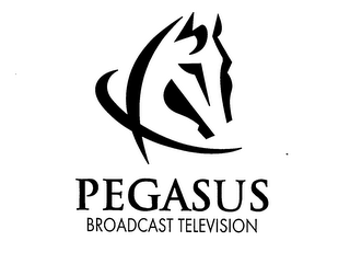 PEGASUS BROADCAST TELEVISION