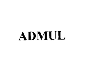 ADMUL