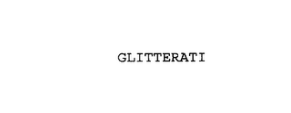 GLITTERATI