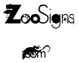 ZOOSIGNS.COM