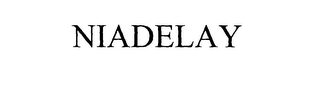 NIADELAY