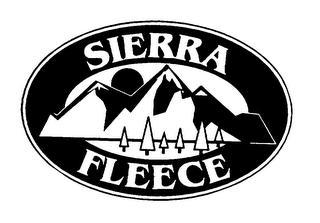 SIERRA FLEECE